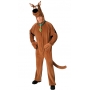 Scooby Doo Costume - Adult Scooby Doo Costumes